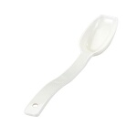 Cambro SPO8CW148 - Salad Spoon, 1/2 oz., 8