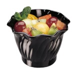 Cambro SRB5110 - Swirl Bowl, 5 oz., 3-17/32