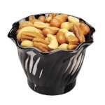 Cambro SRB5CW110 - Swirl Bowl, 5 oz., 3-17/32