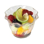 Cambro SRB5CW135 - Swirl Bowl, 5 oz., 3-17/32