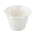 Cambro SRB5CW148 - Swirl Bowl, 5 oz., 3-17/32