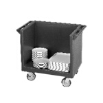 Cambro TDC2029401 - Dish Cart Only, 38-1/8