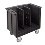Cambro TDC30110 - Dish Cart, 23
