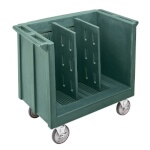 Cambro TDC30192 - Dish Cart, 23