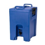 Cambro UC1000186 - Beverage Carrier, 10 gallon, 16