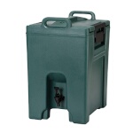 Cambro UC1000192 - Beverage Carrier, 10-1/2 gallon, 16-1/4