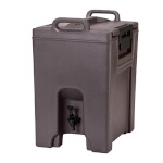 Cambro UC1000194 - Beverage Carrier, 10 gallon, 16