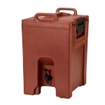 Cambro UC1000402 - Beverage Carrier, 10 gallon, 16