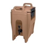 Cambro UC250157 - Beverage Carrier, 2 gallon, 11