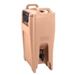 Cambro UC500157 - Beverage Carrier, 5 gallon, 11