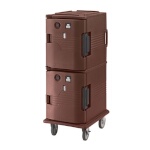Cambro UPCH800131 - Heated Food Pan Carrier, 20-1/2