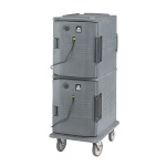 Cambro UPCH800191 - Heated Food Pan Carrier, 20-1/2