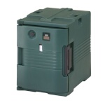 Cambro UPCHD400192 - Replacement Door, for UPCH 400 series Heated Pan Carrier, granite green