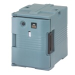 Cambro UPCHD400401 - Replacement Door, for UPCH 400 series Heated Pan Carrier, slate blue