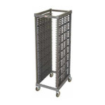 Cambro UPR1826FPA40580 - Sheet Pan Rack, 25-7/16