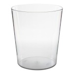 Cambro WC100CWNH135 - Wine Cooler/Bucket, without handles, 8