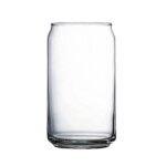 Cardinal E5458 - Beer Glass, 16 oz. (Case of 36)