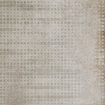 Cardinal FP012 - Domino Gray Mix Tile, 7 7/8 x 7 7/8, Porcelain, Abert, Domino, (Case of 25)