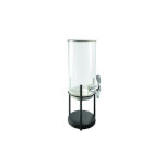 Cardinal FP054 - Cosmo Juice Dispenser, 270 oz., 18/10 Stainless Steel, Abert, Cosmo