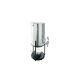 Cardinal FP055 - Cosmo Coffee Urn, 338 oz., 18/10 Stainless Steel, Abert, Cosmo