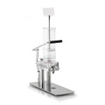 Cardinal FP067 - Jambee Jam/Honey Dispenser, 24 oz., Acrylic and 18/10 Stainless steel