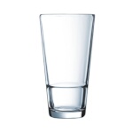 Cardinal H3856 - Beverage Glass, 14 oz. (Sold by Dozen)
