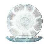 Cardinal J0856 - Dinner Plate, 9