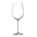 Cardinal L5633 - Chef & Sommelier, Sequence Universal 16.0 Oz (H:9.0'' T:2.44'' M:3.48'' B:3.25''), (12 PC In A Case)