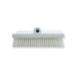 Carlisle 40423EC02 - Dual Surface Floor Brush Head Only, 10