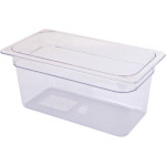 Carlisle 3066007 - Food Pan, 1/3 size, 12-3/4