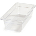 Carlisle 3066107 - Food Pan, 1/3 size, 12-3/4