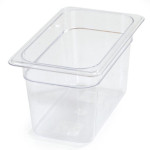 Carlisle 3068207 - Food Pan, 1/4 size, 10-1/4