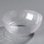 Carlisle 690907 - Petal Mist Bowl, 2.4 qt., 9
