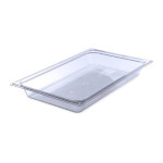 Carlisle 10200B07 - Food Pan, 1/1 full size, 20-3/4