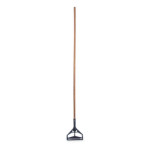 Carlisle 36936500 - Quick-Change Mop Handle, 60