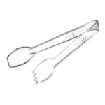 Carlisle 400907 - Salad Tongs, 9