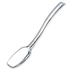 Carlisle 446007 - Salad/Buffet Spoon, 1/2 oz., 9