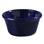 Carlisle S28360 - Ramekin, 4 oz., 3-1/8
