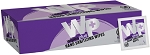 WipesPlus 35004 - Hand Sanitizing Wipes Sachet, 100 Count Box, (Case of 10 Boxes)