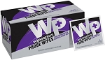 WipesPlus 35084 - Probe Wipes Sachets, 100 Count Box, (Case of 10 Boxes)