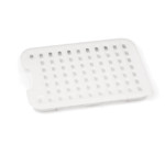 Araven 00242 - Drain Grill, 10-1/4