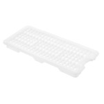 Araven 00243 - Drain Grill, 8-1/4
