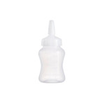 Araven 01373 - Mini Squeeze Bottle 3 oz