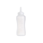 Araven 01375 - Mini Squeeze Bottle 8 oz