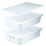 Araven 01828 - Defrost Kit, 4-1/2 gallon, 20-7/8