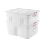 Araven 01829 - Defrost Kit, 18-1/2 gallon, 25-5/8