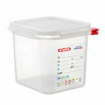 Araven 03025 - Food Storage Container, 2.7 qt., 6-15/16