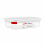 Araven 03026 - Food Storage Container, 1.9 qt., 10-7/16