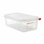Araven 03030 - Food Storage Container, 4.2 qt., 12-3/4