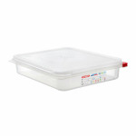 Araven 03032 - Food Storage Container, 4.2 qt. 12-3/4